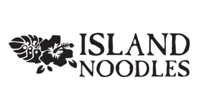 island noodles