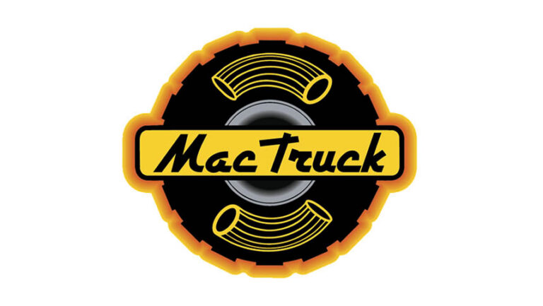 mack truck