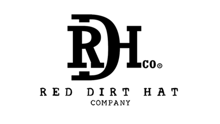 red dirt hat